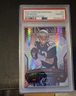 2024 Topps Resurgence Tom Brady #67 Prism Refractor PSA 10 New England Patriots