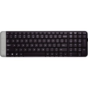 Logitech Wireless Keyboard K230 for sale online UK