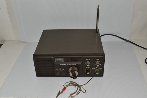 HEATHKIT SW-7800 HAM RADIO (XHR69)