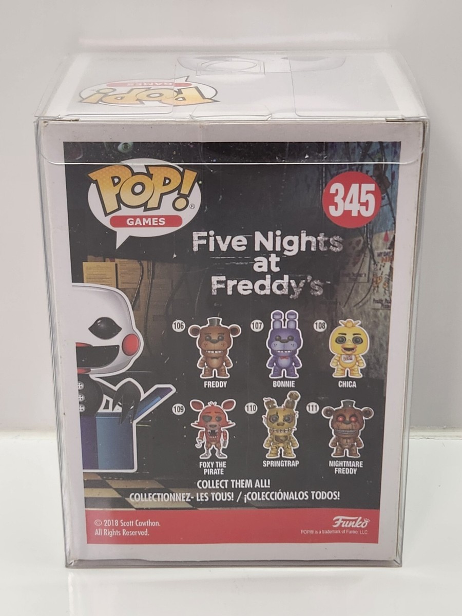 Funko POP Games バイオショック　ビックダディ　フィギュア Funko POP - Games: BioShock's BIG DADDY! {UNBOXING} {#65