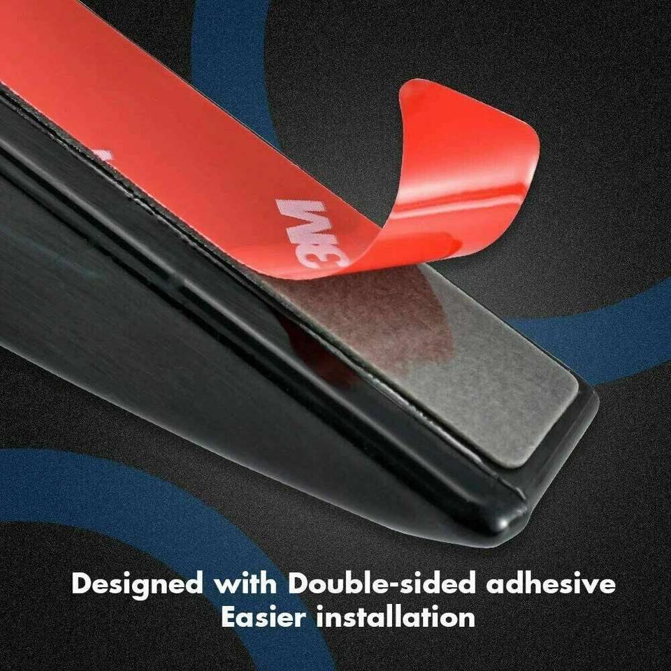 Luz trasera de freno con punta de guardabarros trasero LED para motocicleta se adapta a Harley Breakout FXSB Foto 4 de 4