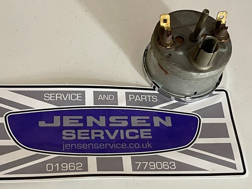 JENSEN INTERCEPTOR MK2 ,MK3, SP & CONVERTIBLE ORIGINAL JAEGER VOLTS GAUGE CT3970 - Picture 4 of 24