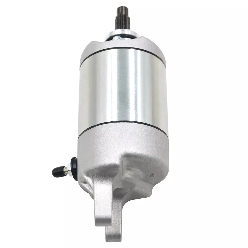 NEW Honda 1988-2000 FourTrax TRX300 TRX300FW US New Starter Motor 31200-HC4-023 - Imagem 2 de 4