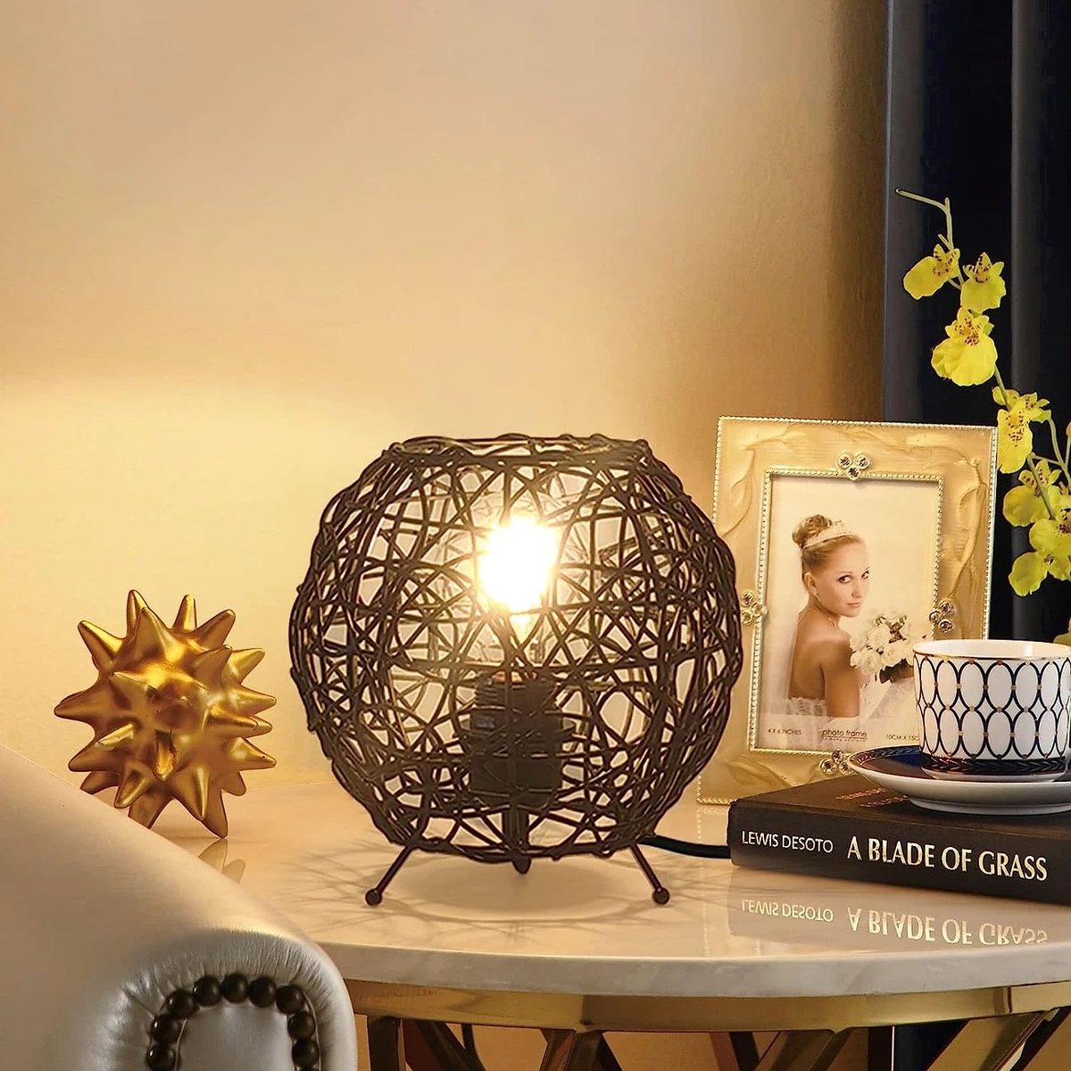Vintage small hotsell table lamps