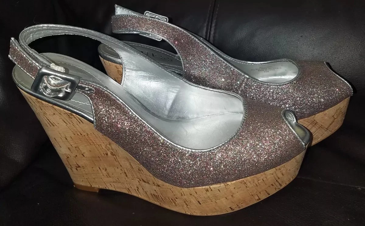 Landry ii shop wedge sandal