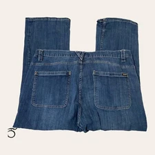 HAWX REGULAR FIT STRAIGHT CUT WORK GEAR. 42X30