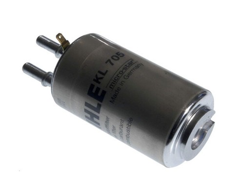 Fuel Filter For 2015-2017 Volvo V60 Cross Country PN# KL 705 Mahle - Bild 2 von 2