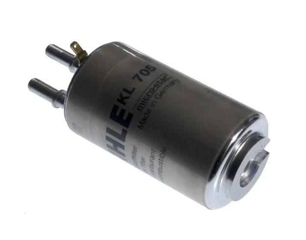 Filtro de combustible para Volvo XC60 PN# KL 705 Mahle 2010-2013 Foto 2 de 2