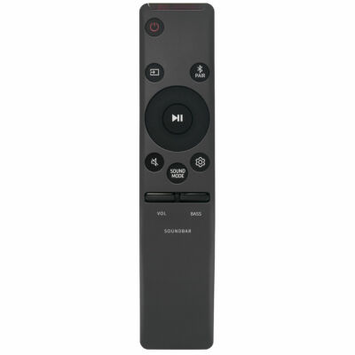 New AH59-02766A Replace Remote Control for Samsung Sound Bar HW-NW700 HW-N400