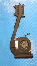 HP Elitebook 840 G4 14" Genuine Laptop Cooling Fan w/ Heatsink 821163-001