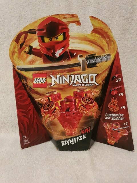 ninjago 70659