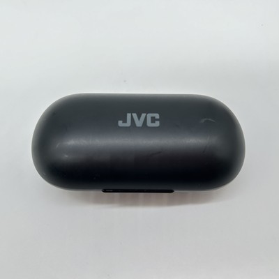 JVC Nearphones, True Wireless Earphones, Open Ear Design, Noise Cancelling für k