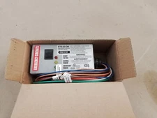 IOTA ETS-20-DR EMERGENCY LIGHTING CONTROL AUXILLIARY TRANSFER DEVICE, 120/277V