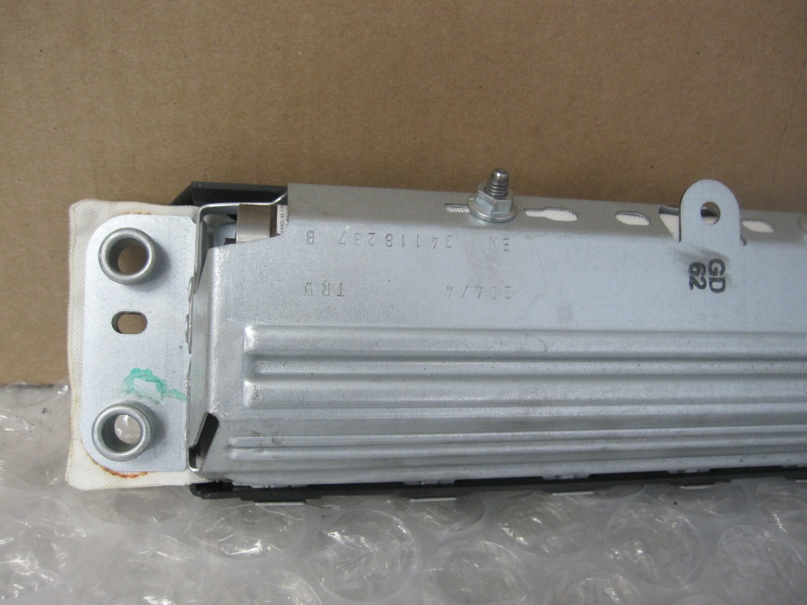 2014 15 16 17 18 19 MASERATI GHIBLI LEFT DRIVER DASH KNEE OEM
