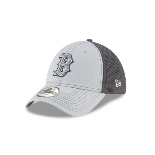 Boston Red Sox New Era Grayed-Out Neo 