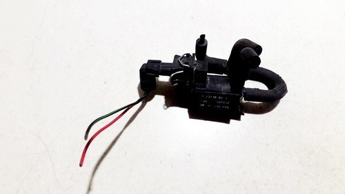 Opel Astra 2004 Electrical selenoid (Electromagnetic solenoid) 905 #883517-23
