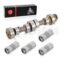 Camshaft Cam Shaft Lifter Kit for Polaris Ranger 800/Crew 800/XP 800 2010 - 2017