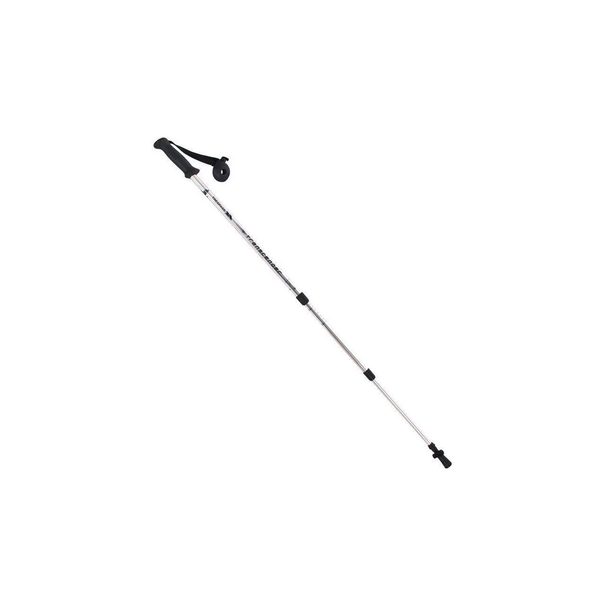 Trespass walking poles top