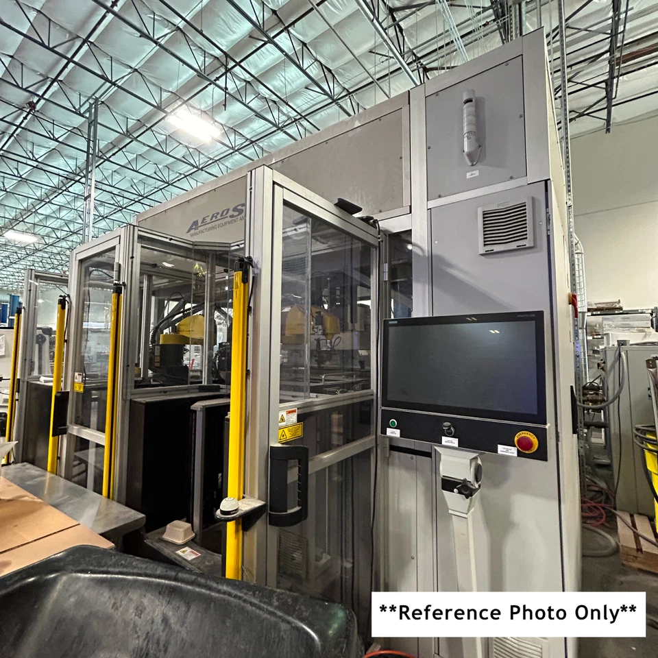 Banner K50LGRYPQ General Purpose LED Indicator 50mm 12-30VDC 150mA - Image 4 of 4