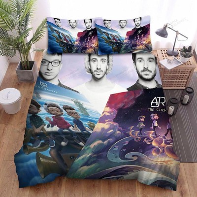 Quilt Cover Pillowcase Set 60362-049447 Full Bedclothes 3D Pattern Home Textiles