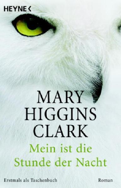 Thumbnail - Mary Higgins Clark; Andreas Gressmann / Mein Ist Die Stunde Der Nacht