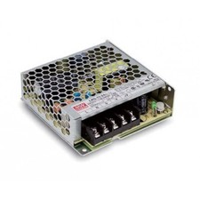 Mean Well LRS-75-15 New in Factory Box