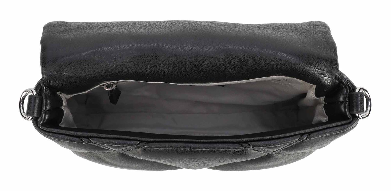 SAOLA JOOP! borsa a tracolla Confetto Solar Shoulderbag S Black