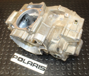05-07 POLARIS PREDATOR OUTLAW 500 OEM CRANKCASE ENGINE CASES 🔥FAST SHIP🔥047