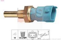 Eps 1.830.263 Sensor, Coolant Temperature For Opel Vauxhall