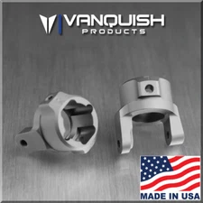 NEW Vanquish VPS02866 GR 8 Degree C-Hubs Axial SCX10 FREE US SHIP