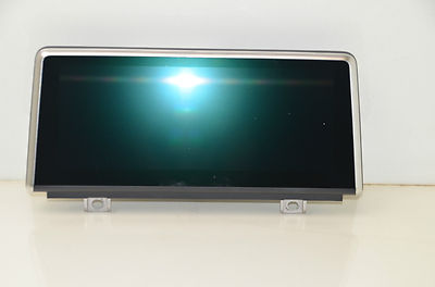 BMW 2er 2' F45 F46 Central Information Display Bordmonitor CID 8,8'' 9370871