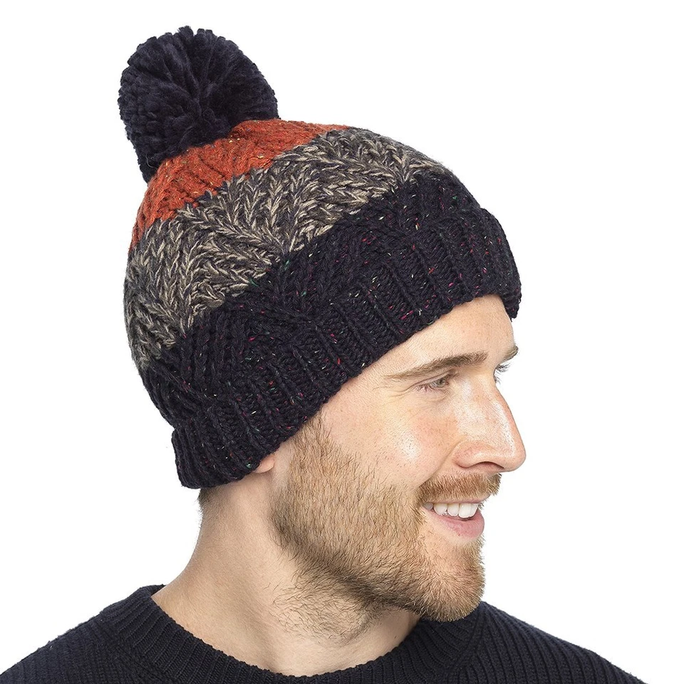 Mens Winter Hat