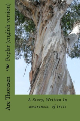 Poplar (English Version): A Story about Communication w - Paperback NEW Thoresen