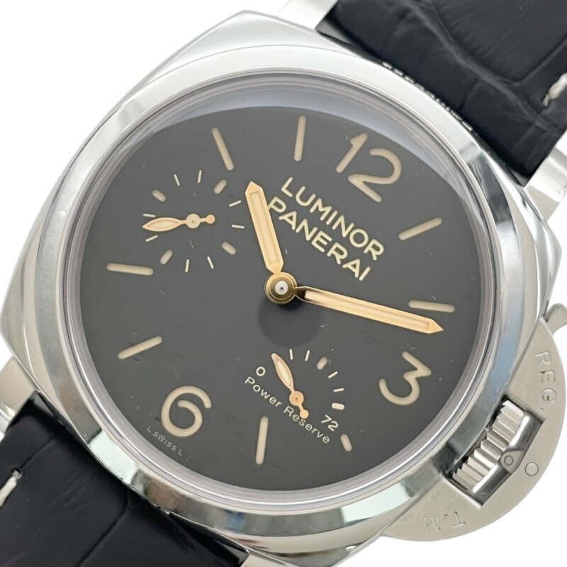 panerai Luminor 1950 3 Days Power Reserve PAM00423 watch men panerai Luminor 1950 3 Days Power Reserve PAM00423 watch men
