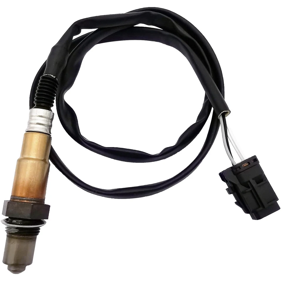 Sensor de oxígeno aguas abajo 234-4958 para Kia Forte5 Forte Koup Soul 2014-2016 2,0 L Foto 3 de 4