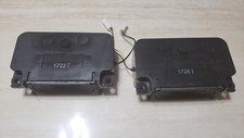 Sharp PN-LE601 Speakers RSP-ZA706WJZZ & RSP-ZA707WJZZ