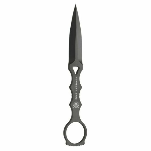 Ruiwaer 1Set Mes Duim Stud Schroef Open Haak Push Nail Duurzaam Tool Bugout 535, Zwarte Push Mes Spijker, Quick Open Haak, T8 Torx Schroef