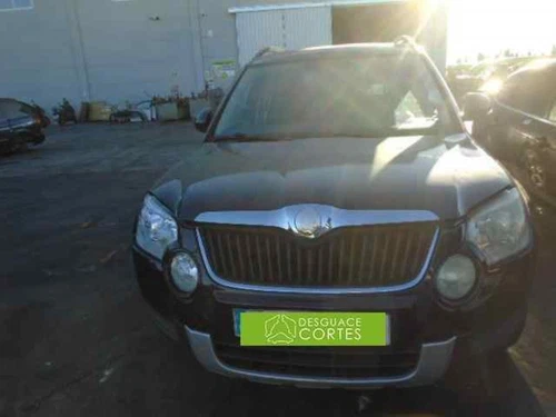 5K4839016 Cerradura Puerta Trasera Derecha para SKODA YETI (5L)(2009) 2 649021 - Afbeelding 4 van 10