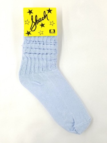 6 Pair Women's Super Soft Stretchy Cotton Slouch Socks - Picture 19 of 45