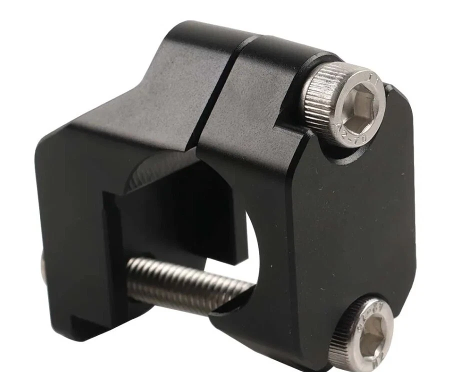 KIT DE REPARACIÓN DE CILINDRO MAESTRO BREMBO NEGRO PARA KTM/HUSQVARNA/ \GAS GAS/SHERCO/BETA Foto 3 de 3