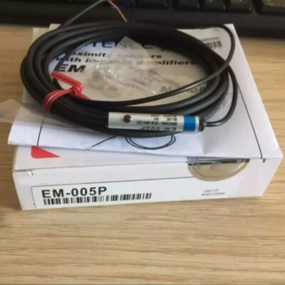 For Keyence EM-005P EM005P Proximity Switch Sensor