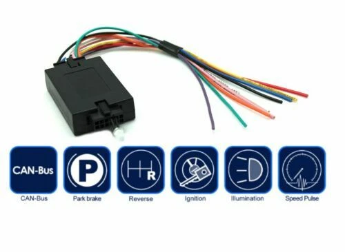 Comandi per volante da auto per Mercedes-Benz