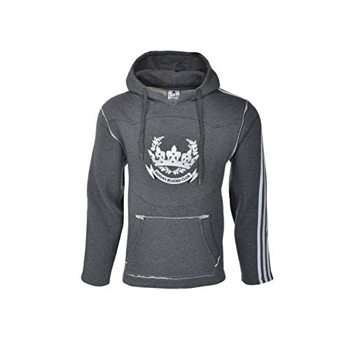 adidas Boxing Training Hoody Sweater - 5 Colors Available! - Picture 2 of 4