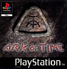 ebay® Auktion 305467736789 | PS1 / Sony Playstation 1 Spiel - Ark of Time mit OVP Thumbnail of ebay® auction 305467736789 | PS1 / Sony Playstation 1 Spiel - Ark of Time mit OVP