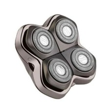 Skull Shaver CR-4 Blade -Fits Pitbull Silver, Gold, Platinum, Palm!