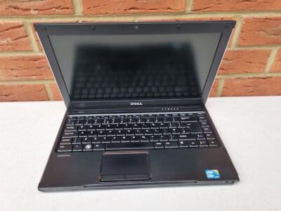 DELL Vostro V130. Prozessorfamilie: Intel Core i5, Prozessormodell: i5-470UM