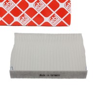 febi 47807 Innenraumfilter Pollenfilter FüR Toyota Aygo Peugeot 108 Citroen C1 3