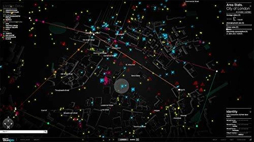 PS4 / Sony Playstation 4 - Watch Dogs [PlayStation Hits] DE mit OVP NEUWERTIG - Bild 4 von 4