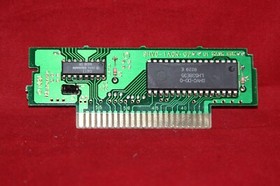 Honoo no Doukyuuji - Dodge Danpei (Nintendo Super Famicom SFC) Game Cartridge