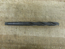 Morse Taper #2 HSS Drill Select Size 13/32" - 13/16" from Drop Down List